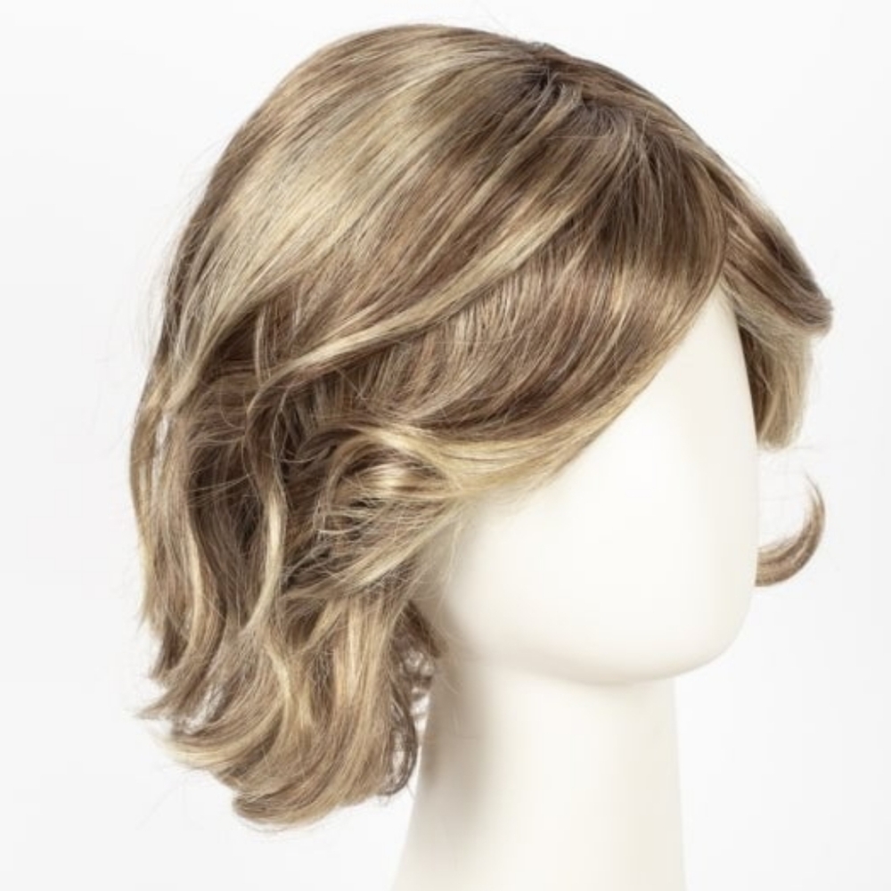 Gabor Curly Blonde Wig